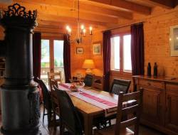 Chalet Morclan Chatel
