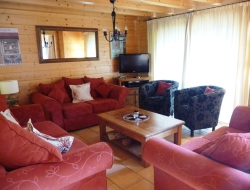 Chalet Pascal Chatel