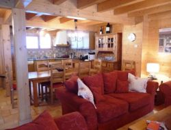 Chalet Pascal Chatel