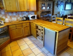 Chalet Pascal Chatel