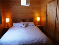 Chalet Pascal Chatel
