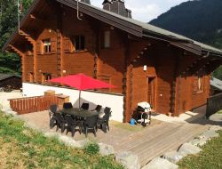 Chalet Pascal Chatel