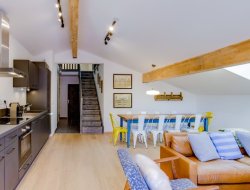 Chalet Petit Loup Chatel