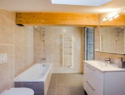 Chalet Petit Loup Chatel