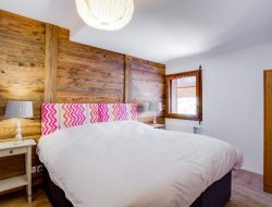 Chalet Petit Loup Chatel
