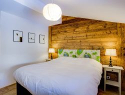 Chalet Petit Loup Chatel