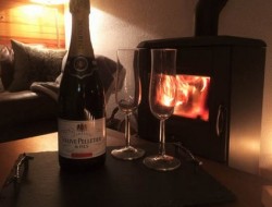 Chalet Simplet