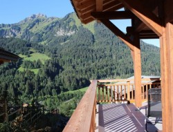 Chalet Soleil Alpine Majestic Chatel