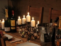 Chalet Soleil Alpine Majestic Chatel