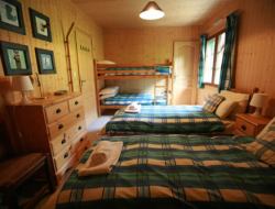 Chalet Le Tadorne Chatel