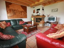 Chalet Le Tadorne Chatel