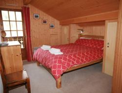 Chalet Le Tadorne Chatel