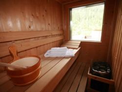 Chalet Le Tadorne Chatel