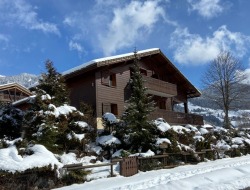 Chalet-Yap