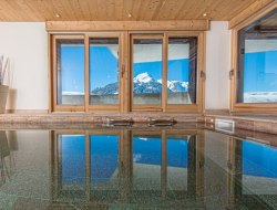 Chaletneuf du Tenne Chatel