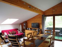 Chalets de Marie