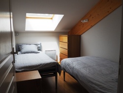 Chalets de Marie