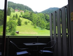Chalets de Marie