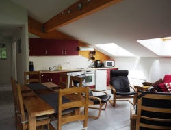 Chalets de Marie