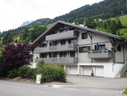 Chalets de Marie