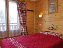 Hotel Choucas Chatel