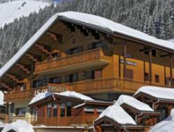 Hotel Choucas Chatel