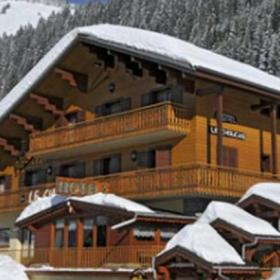 Ski Chatel Hotels In Chatel Chatel Ski Hotels