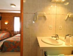 Hotel Choucas Chatel
