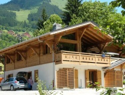 Come to Chatel