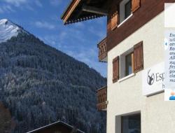 Hotel Esprit Montagne