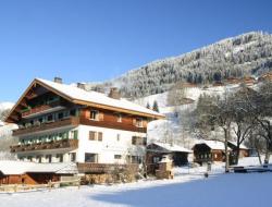 Hotel Esprit Montagne