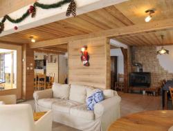 Hotel Alpaka Chatel