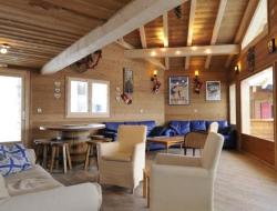 Hotel Alpaka Chatel