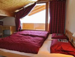 Hotel Alpaka Chatel