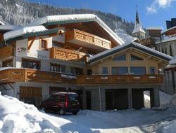 Hotel Alpaka Chatel