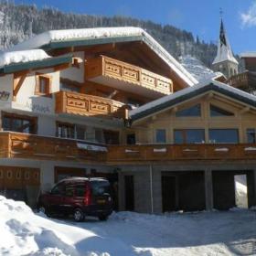 Ski Chatel Hotels In Chatel Chatel Ski Hotels