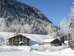 Hotel Bois du Lune Chatel