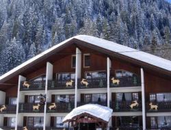 Hotel Bois du Lune Chatel