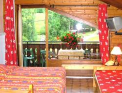 Hotel Bois du Lune Chatel