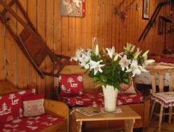 Hotel Bois du Lune Chatel