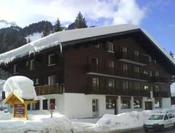 Hôtel Eliova l'Eau Vive