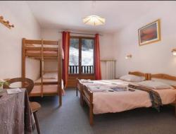 Hôtel Eliova l'Eau Vive