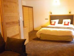 Hotel Ensoleille