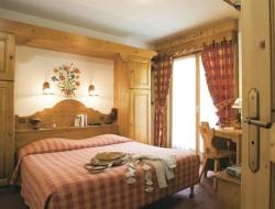 Hotel Ensoleille