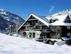 Hotel Fleur de Neiges