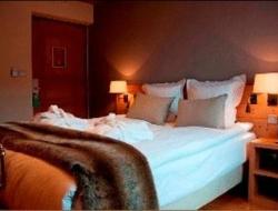 Hotel Fleur de Neiges