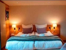 Hotel Fleur de Neiges