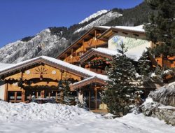 Hotel Gentianettes
