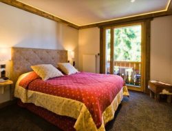 Hotel Gentianettes