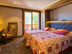 Hotel Gentianettes